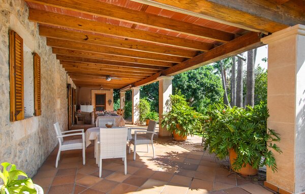 Holiday Home - Can Bast, Binissalem , Spain - EMF364 105