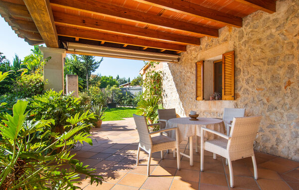 Holiday Home - Can Bast, Binissalem , Spain - EMF364 106