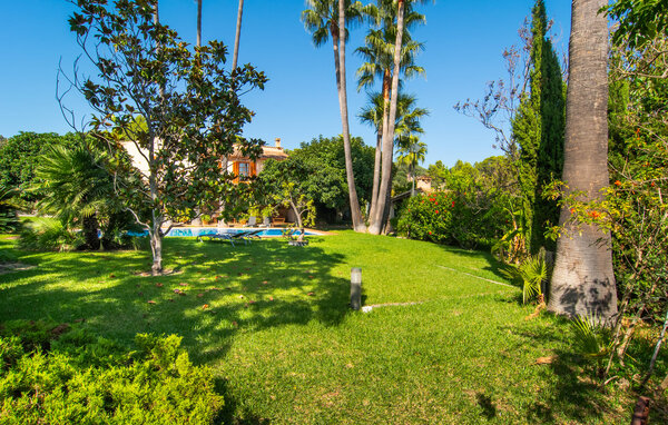 Holiday Home - Can Bast, Binissalem , Spain - EMF364 108