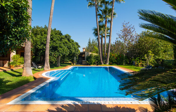 Holiday Home - Can Bast, Binissalem , Spain - EMF364 3
