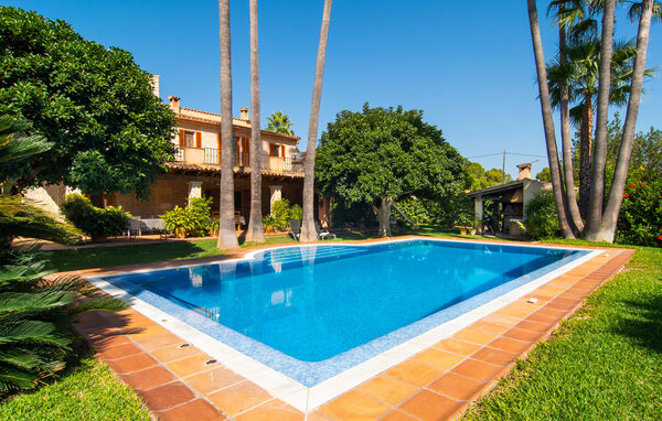 Holiday Home - Can Bast, Binissalem , Spain - EMF364 4
