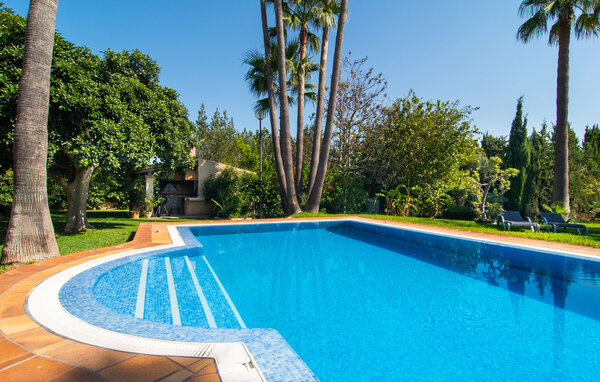 Holiday Home - Can Bast, Binissalem , Spain - EMF364 12