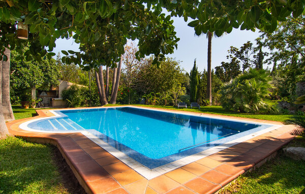 Holiday Home - Can Bast, Binissalem , Spain - EMF364 13