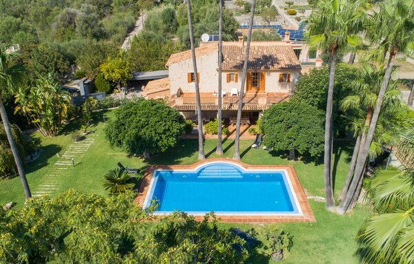 Holiday Home - Can Bast, Binissalem , Spain - EMF364 15