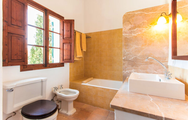 Casa de vacaciones - Can Teulada, Pollenca , España - EMF365 704