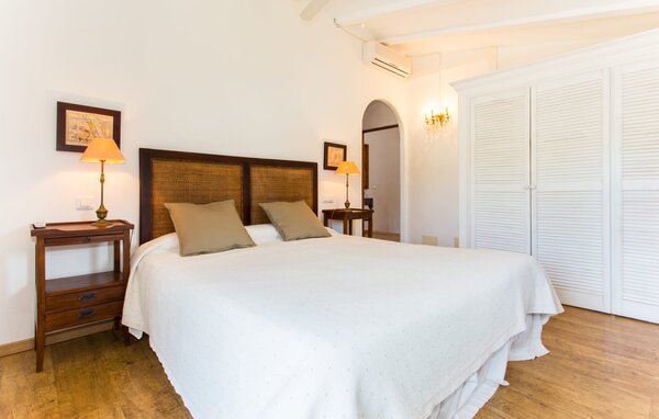Casa de vacaciones - Can Teulada, Pollenca , España - EMF365 602