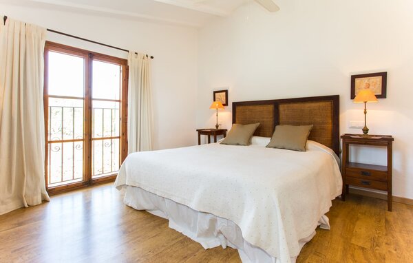 Casa de vacaciones - Can Teulada, Pollenca , España - EMF365 603