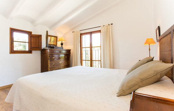 Casa de vacaciones - Can Teulada, Pollenca , España - EMF365 604