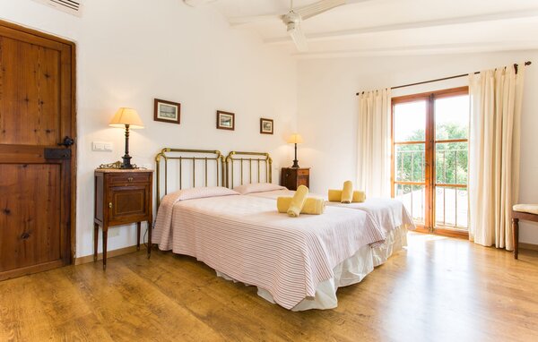 Casa de vacaciones - Can Teulada, Pollenca , España - EMF365 605