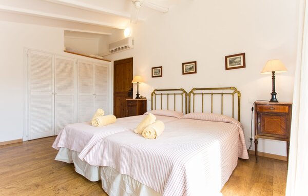 Casa de vacaciones - Can Teulada, Pollenca , España - EMF365 606