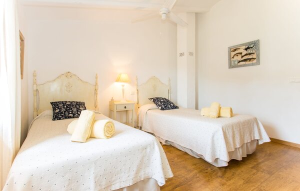 Casa de vacaciones - Can Teulada, Pollenca , España - EMF365 607