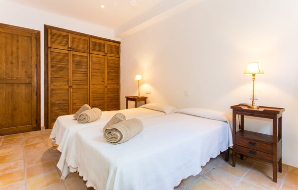 Casa de vacaciones - Can Teulada, Pollenca , España - EMF365 610