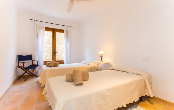 Casa de vacaciones - Can Teulada, Pollenca , España - EMF365 613