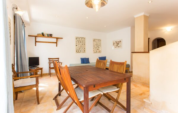 Casa de vacaciones - Can Teulada, Pollenca , España - EMF365 502