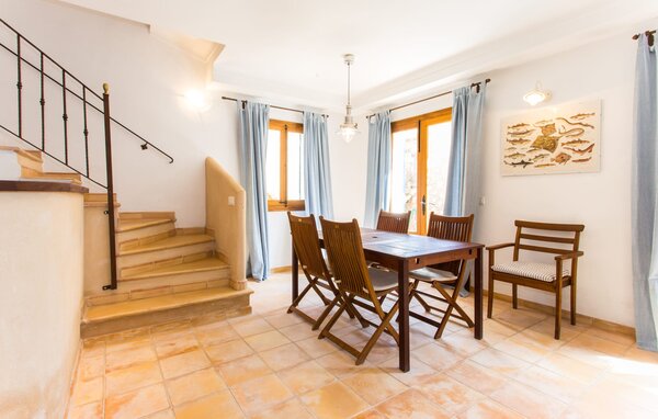 Casa de vacaciones - Can Teulada, Pollenca , España - EMF365 503