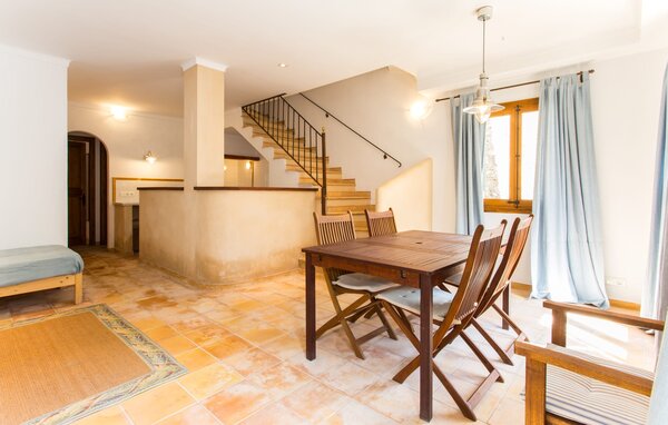Casa de vacaciones - Can Teulada, Pollenca , España - EMF365 504