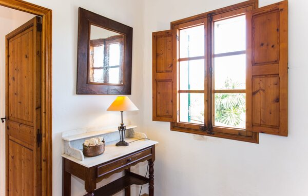 Casa de vacaciones - Can Teulada, Pollenca , España - EMF365 505