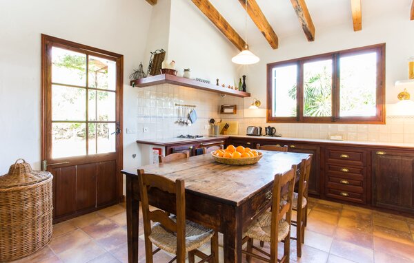 Casa de vacaciones - Can Teulada, Pollenca , España - EMF365 402