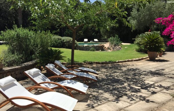 Casa de vacaciones - Can Teulada, Pollenca , España - EMF365 3