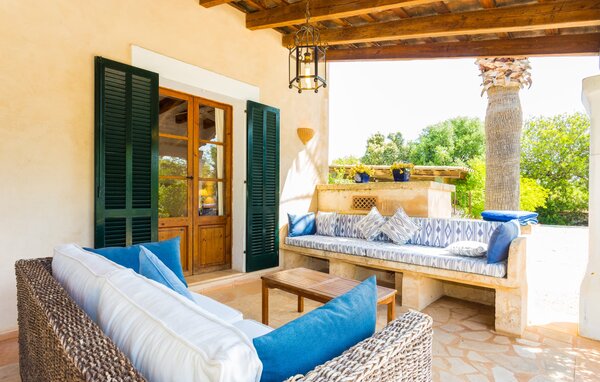 Casa de vacaciones - Can Teulada, Pollenca , España - EMF365 8