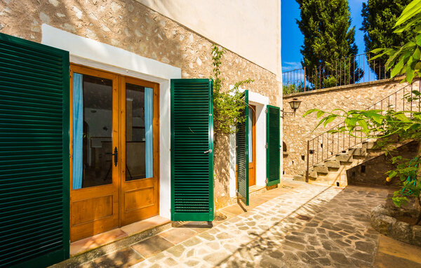 Casa de vacaciones - Can Teulada, Pollenca , España - EMF365 103