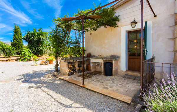 Casa de vacaciones - Can Teulada, Pollenca , España - EMF365 104