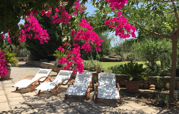 Casa de vacaciones - Can Teulada, Pollenca , España - EMF365 105