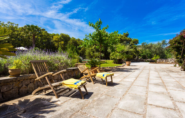 Casa de vacaciones - Can Teulada, Pollenca , España - EMF365 106