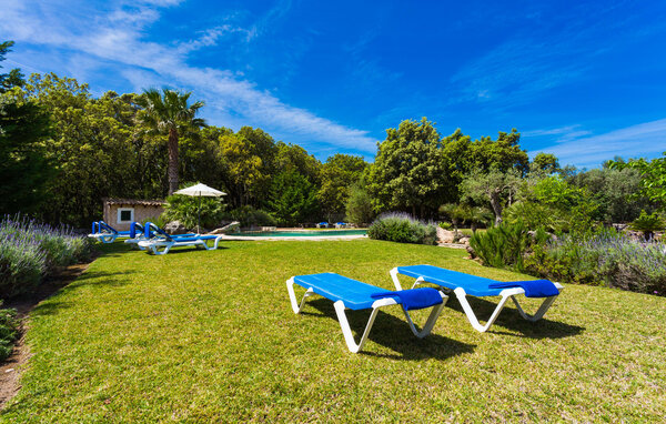Casa de vacaciones - Can Teulada, Pollenca , España - EMF365 107