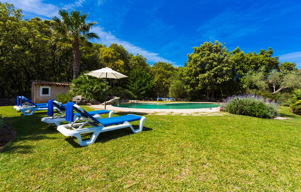 Casa de vacaciones - Can Teulada, Pollenca , España - EMF365 12