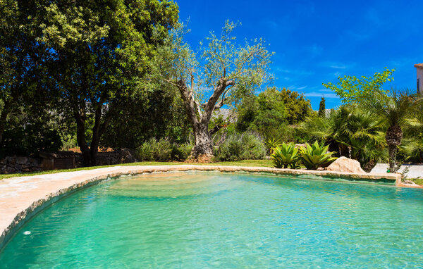Casa de vacaciones - Can Teulada, Pollenca , España - EMF365 14