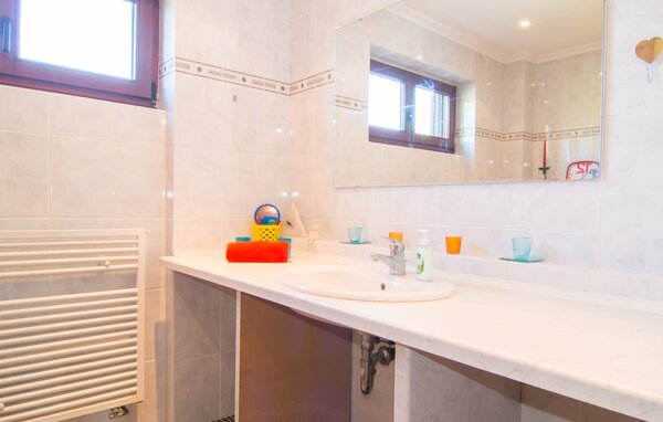 Holiday Home - Placer, Capdepera , Spain - EMF367 702