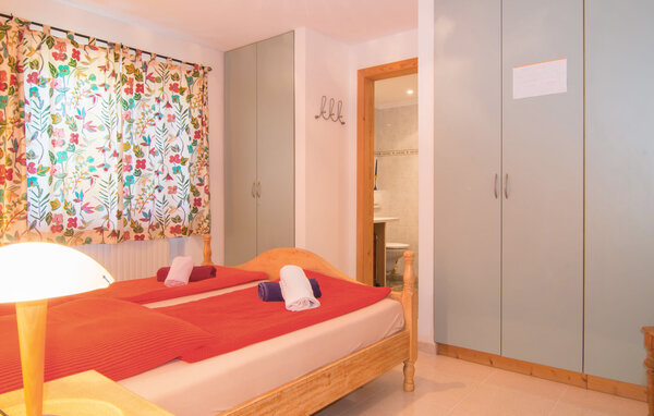 Holiday Home - Placer, Capdepera , Spain - EMF367 603