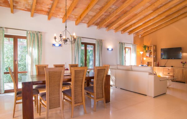 Holiday Home - Placer, Capdepera , Spain - EMF367 301