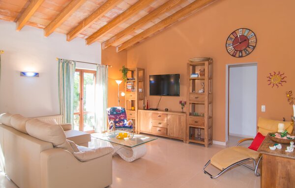 Holiday Home - Placer, Capdepera , Spain - EMF367 303