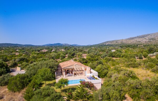 Holiday Home - Placer, Capdepera , Spain - EMF367 81