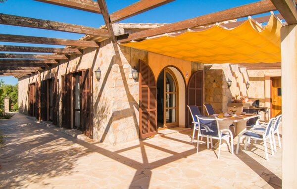 Holiday Home - Placer, Capdepera , Spain - EMF367 103