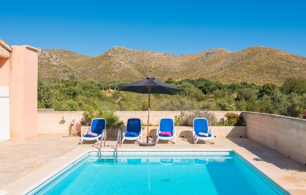 Holiday Home - Placer, Capdepera , Spain - EMF367 5