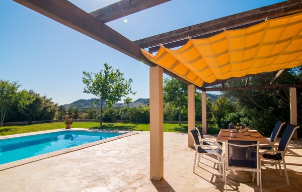 Holiday Home - Placer, Capdepera , Spain - EMF367 8