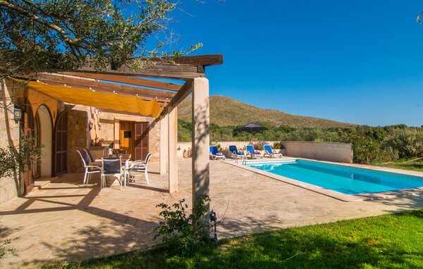Holiday Home - Placer, Capdepera , Spain - EMF367 9