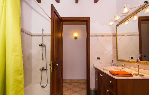 度假住宅 Sa Mata Grossa