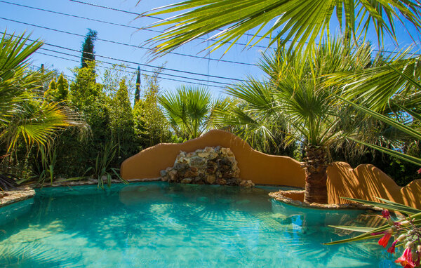 Vakantiehuis - Es Pou de Son Vent, Santa Maria , Spanje - EMF369 2
