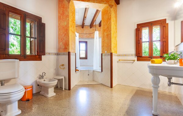 Casa de vacaciones Son Calletes