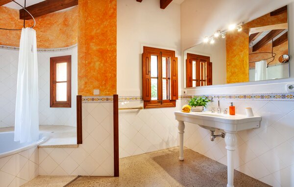 Casa de vacaciones Son Calletes