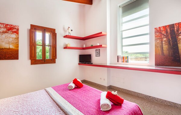 Casa de vacaciones Son Calletes