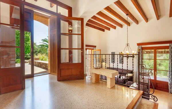 Casa de vacaciones Son Calletes