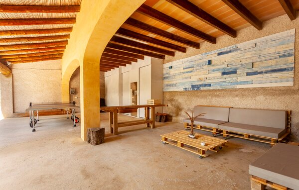 Casa de vacaciones Son Calletes