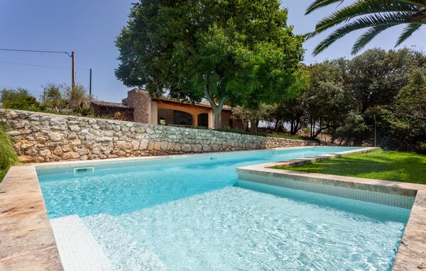 Casa de vacaciones Son Calletes