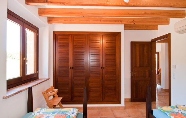 Casa de vacaciones - Can Mandai, Sant Llorenc , España - EMF374 602