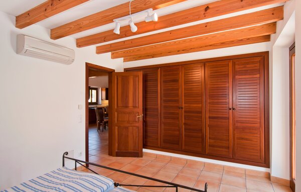 Casa de vacaciones - Can Mandai, Sant Llorenc , España - EMF374 604